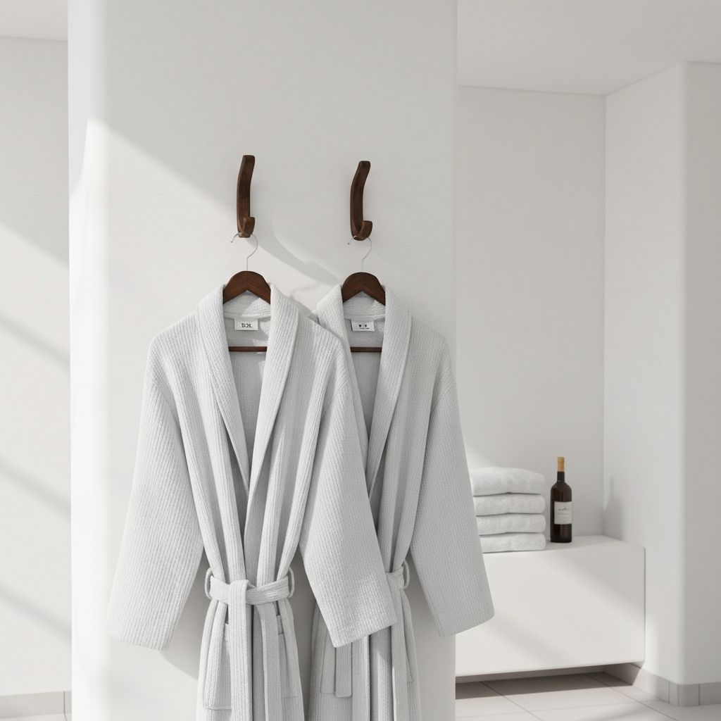Bath Robes